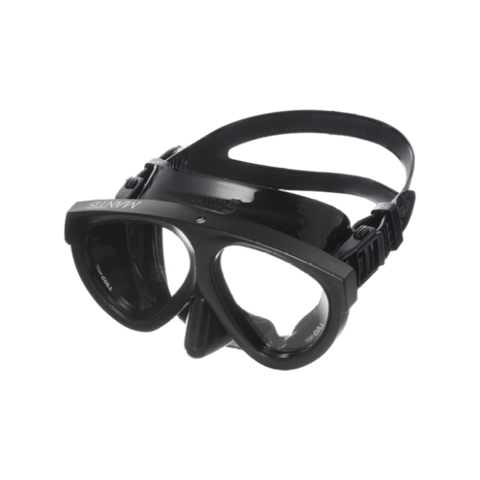 MANTIS 5 diving mask - 画像 (2)