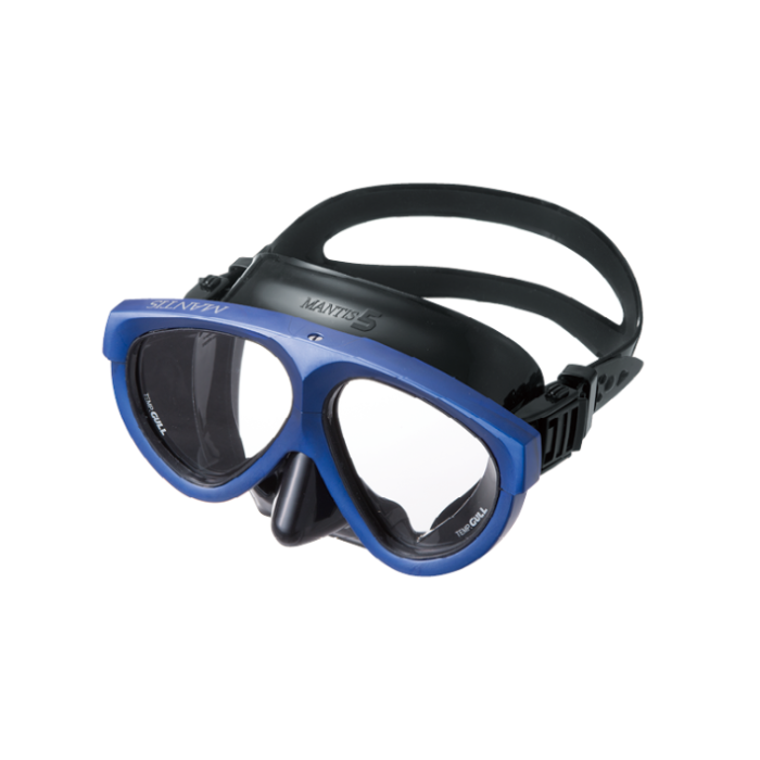 MANTIS 5 diving mask - 画像 (3)